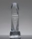 Picture of Crystal President Award