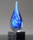 Picture of Royal Art Glass Flame