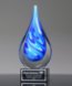 Picture of Royal Art Glass Flame