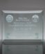 Picture of Premium Curved Glass Award