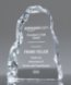 Picture of Carling Crystal Iceberg Award