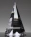 Picture of Crystal Dynasty Pyramid Award