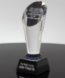 Picture of Spotlight Crystal Award