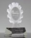 Picture of Business Gear Crystal Award