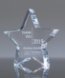 Picture of Optic Crystal Star Award