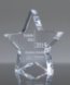 Picture of Optic Crystal Star Award