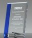 Picture of Acceptance Glass Plaque