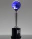 Picture of Spectacle World Globe Crystal Award