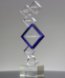 Picture of Attainment Apex Crystal Award