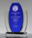 Picture of Crestmont Crystal Award