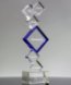 Picture of Attainment Apex Crystal Award