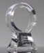 Picture of Crystal Halo Award