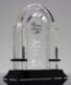 Picture of Biltmore Arch Crystal Award