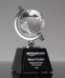 Picture of Classic World Globe Trophy