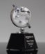 Picture of Classic World Globe Trophy