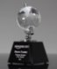 Picture of Classic World Globe Trophy