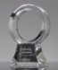 Picture of Crystal Halo Award