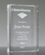 Picture of Crystal Merit Award