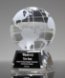 Picture of Globe Crystal Award