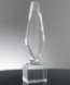 Picture of Apex Obelisk Crystal Award