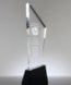 Picture of Crystal Sky Scraper Award