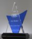 Picture of Synergy Recognition Award Crystal