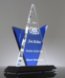 Picture of Synergy Recognition Award Crystal