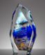 Picture of Crystal Legacy Full Color Award