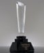 Picture of Spotlight Tower Crystal Award