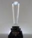 Picture of Spotlight Tower Crystal Award