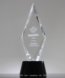 Picture of Distinctive Diamond Crystal Award