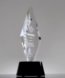 Picture of Distinctive Diamond Crystal Award