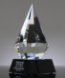 Picture of Premier Diamond Crystal Award