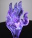 Picture of Vulko Flame Art Crystal