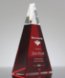 Picture of Exemplary Red Crystal Award