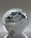 Picture of Globe Slant Crystal Award