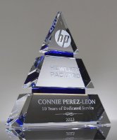 Picture of Elemental Pyramid Award