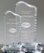 Picture of Crystal Recognition Award