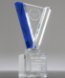 Picture of Cobalt Victory Award