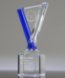 Picture of Cobalt Victory Award