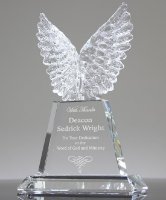 Picture of Crystal Wings Trophy