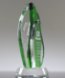 Picture of Phantasia Green Crystal Award