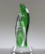 Picture of Phantasia Green Crystal Award