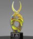 Picture of Inspiration Art Glass Award