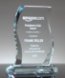 Picture of Aspire Clear Crystal Award