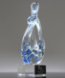 Picture of Quantum Leap Art Glass Award