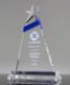 Picture of Highlight Star Crystal Award