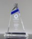 Picture of Highlight Star Crystal Award