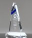 Picture of Highlight Star Crystal Award