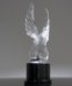 Picture of Victory Wings Crystal Award